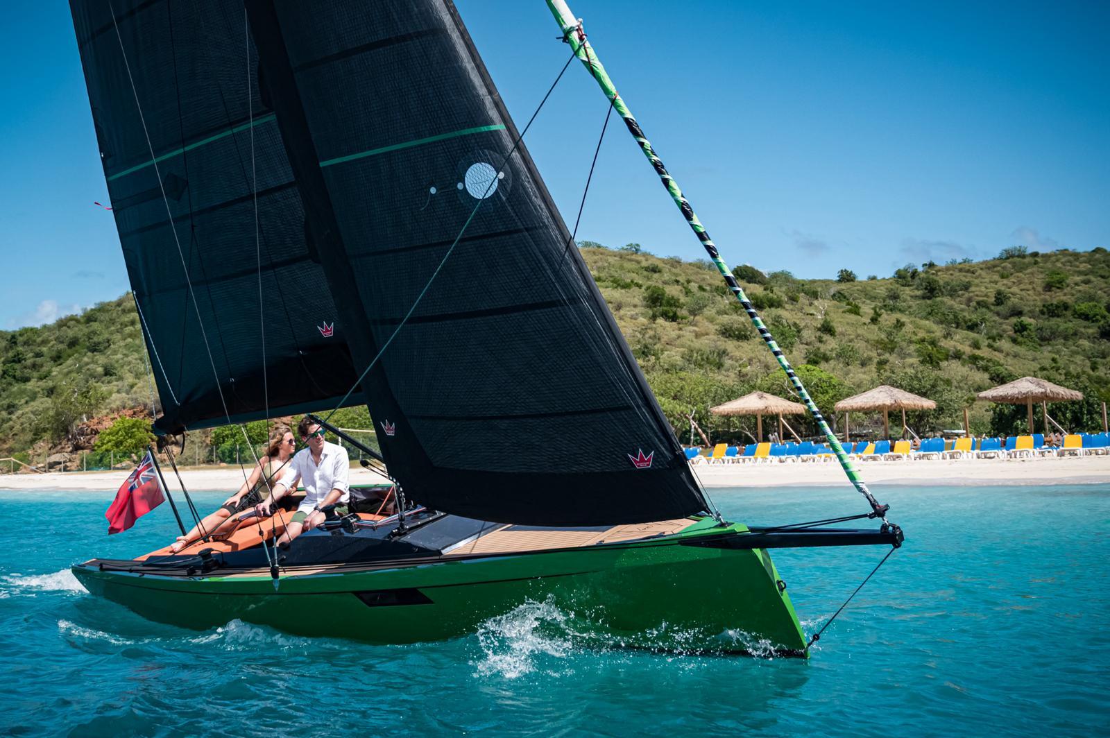 Saffier Yachts 24 Lite
