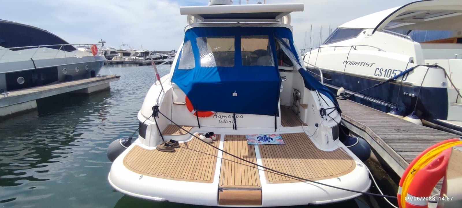 bavaria yachts 37