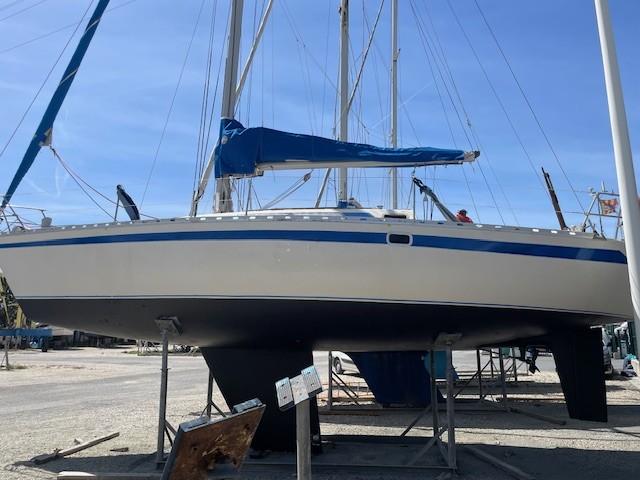 beneteau first 35