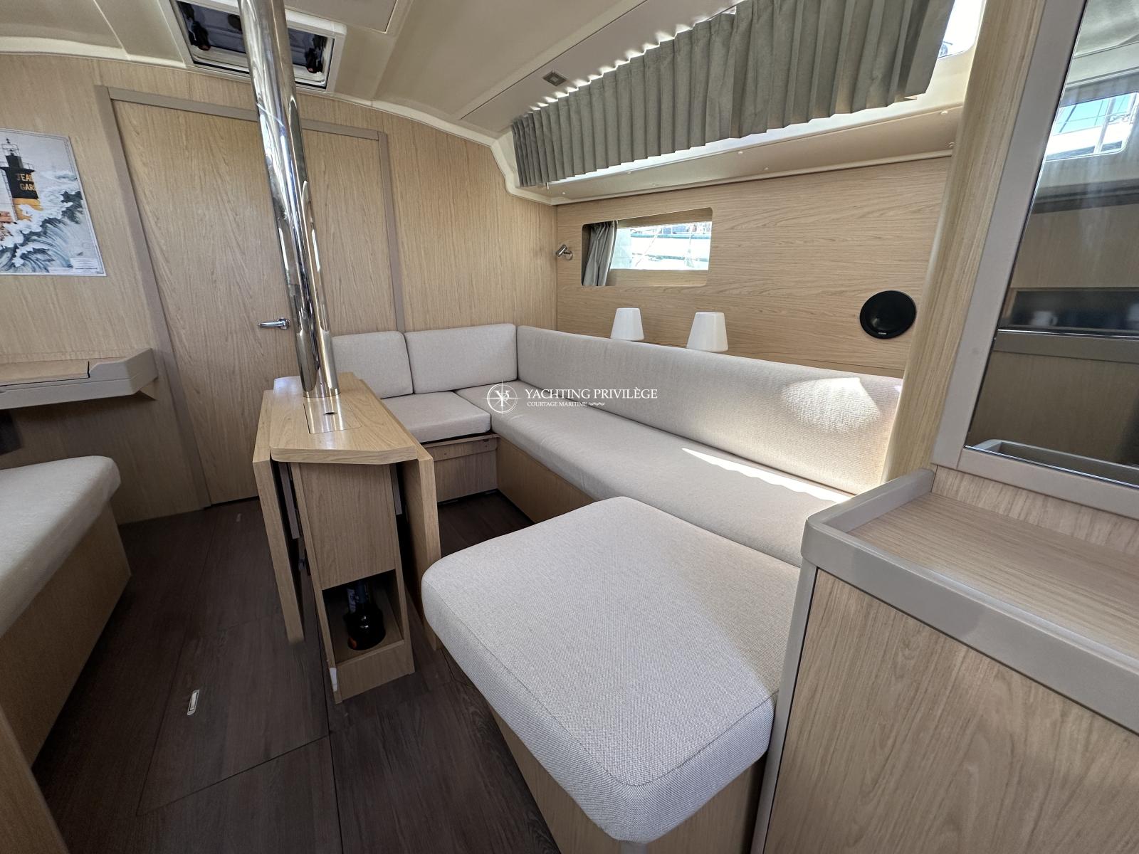 beneteau oceanis 41.1