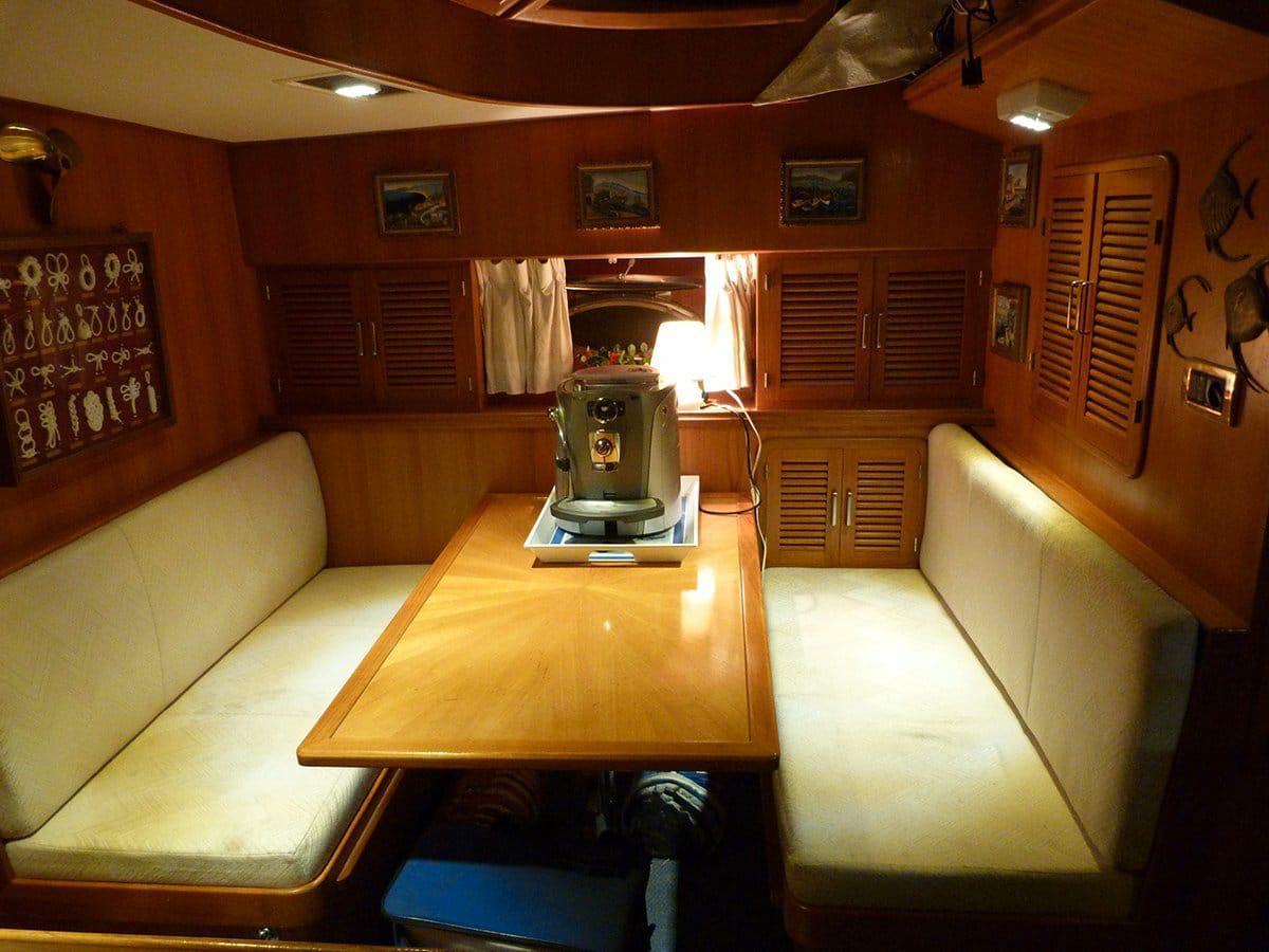 novamarine Galaxy 40