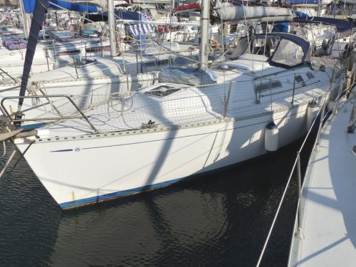 Dufour dufour 32 classic