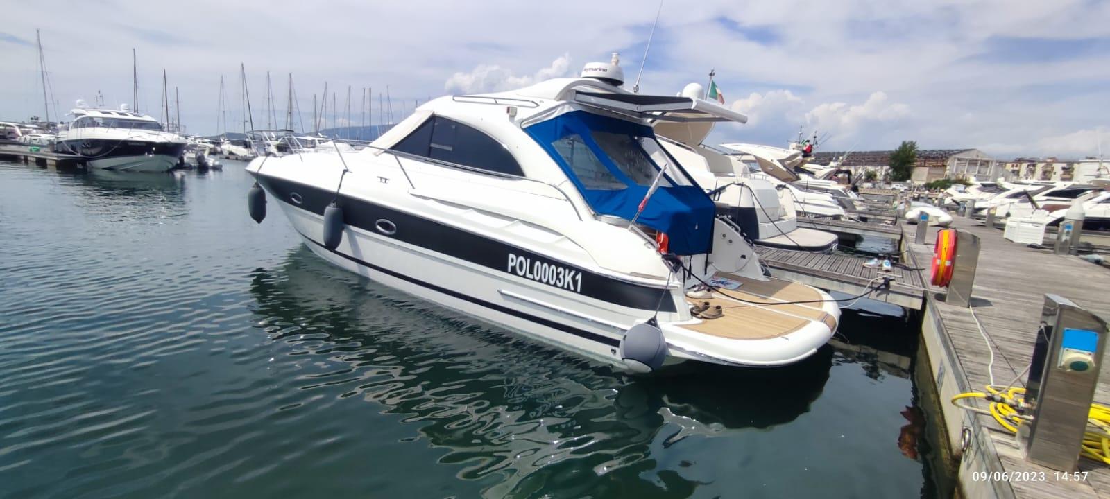 bavaria yachts 37