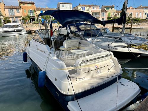 Regal marine 2465 commodore