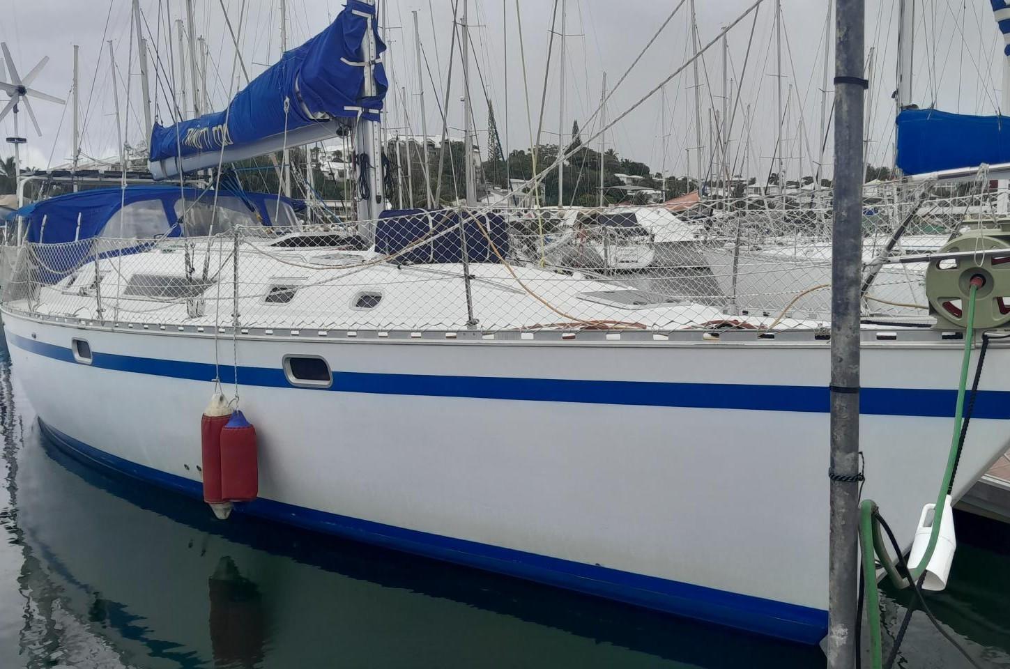 gib'sea 444