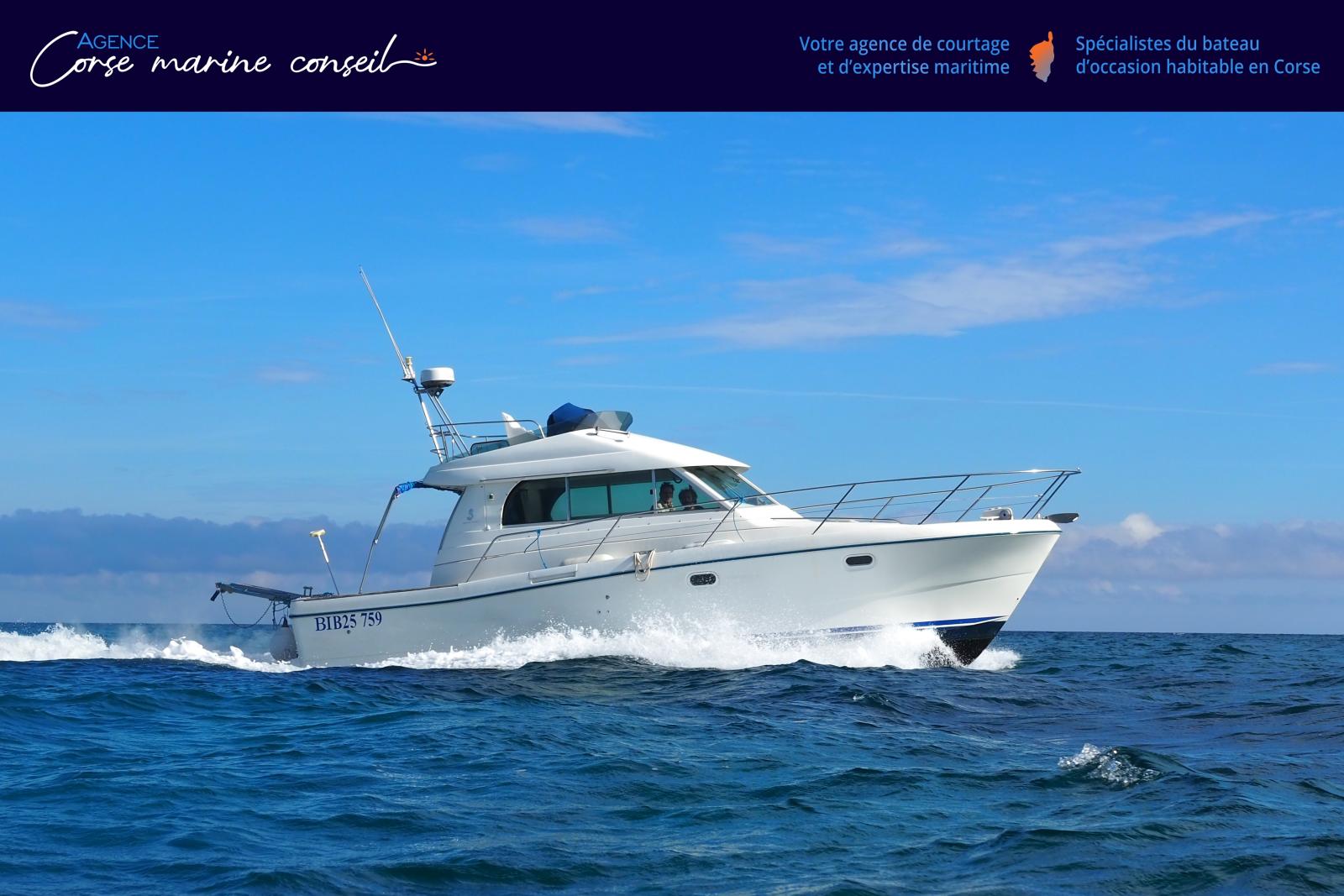 beneteau antares 10.80