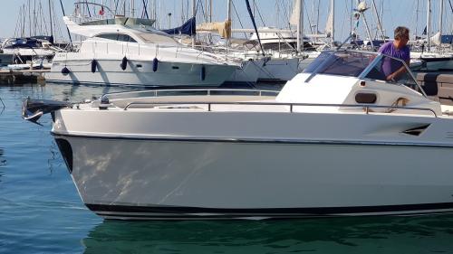 Fiart mare 33 seawalker