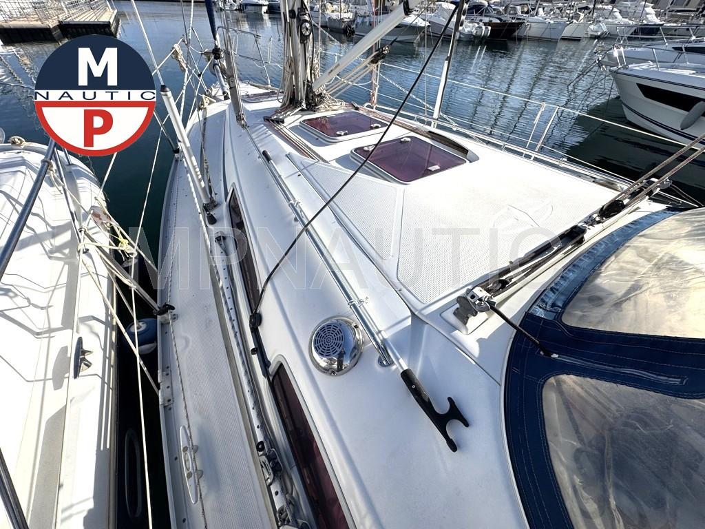 bavaria yacht 31 cruiser