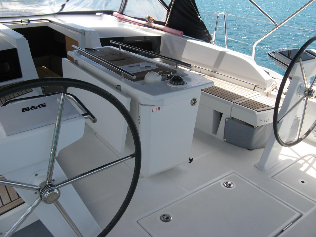 beneteau OCEANIS 46.1