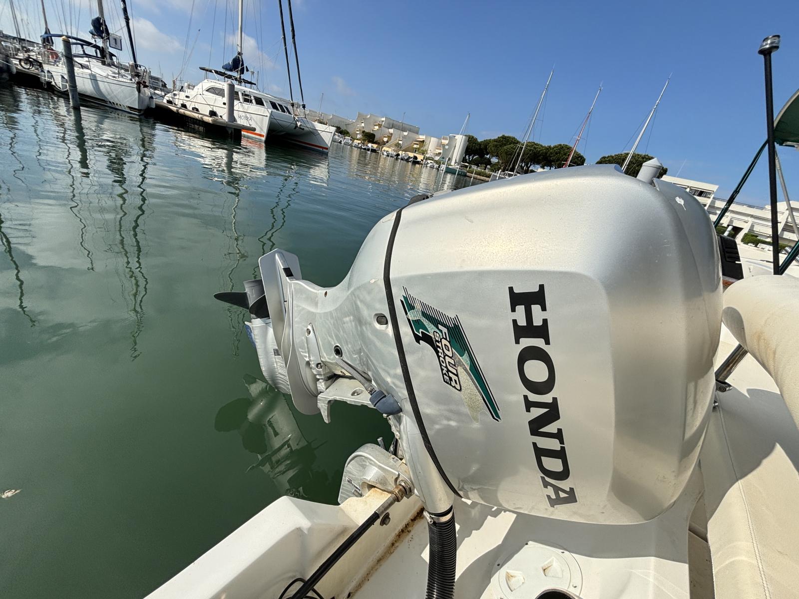 beneteau Antares 620