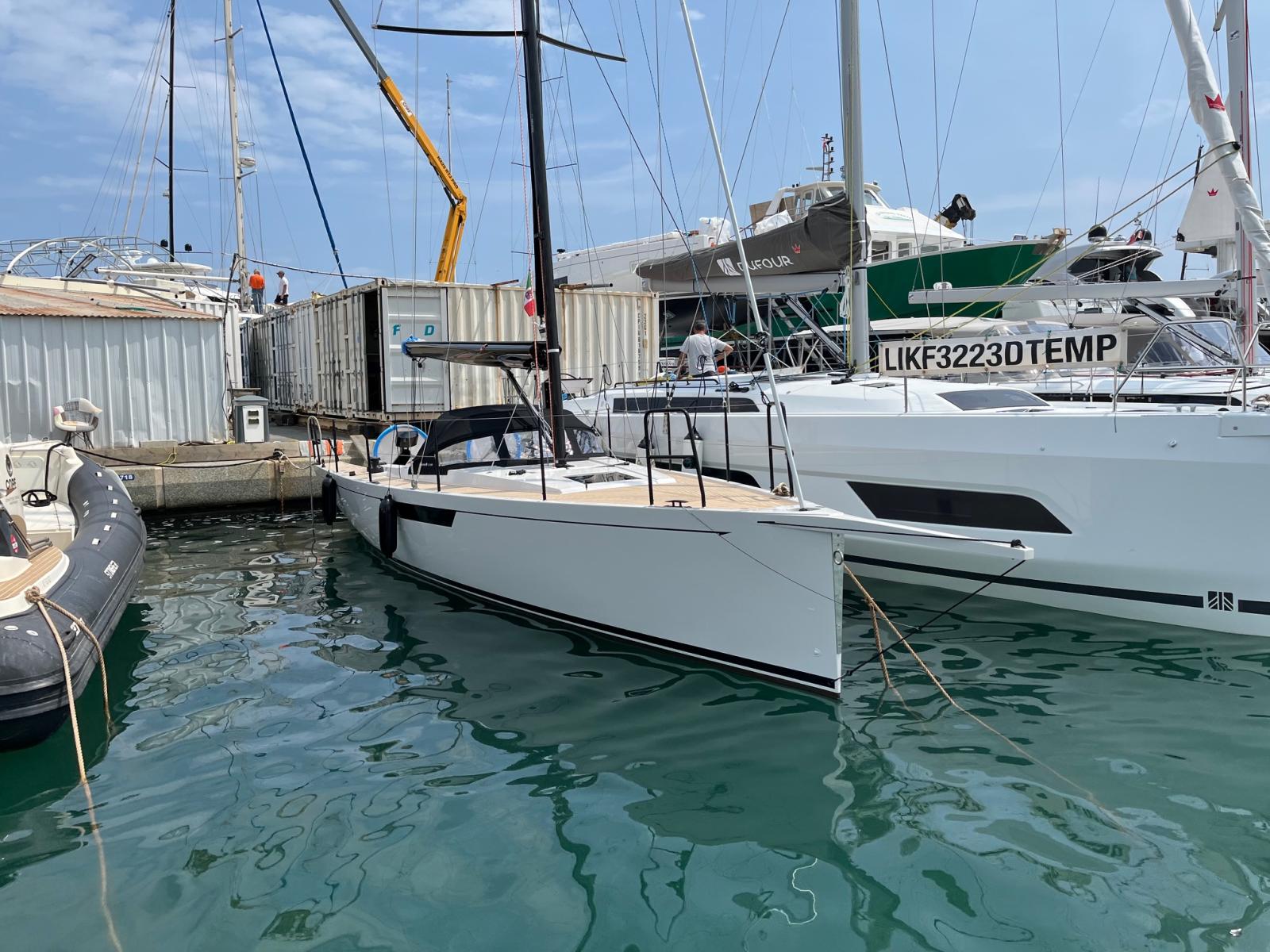 Saffier Yachts Saffier 33 Life