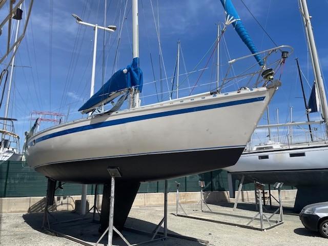 beneteau first 35