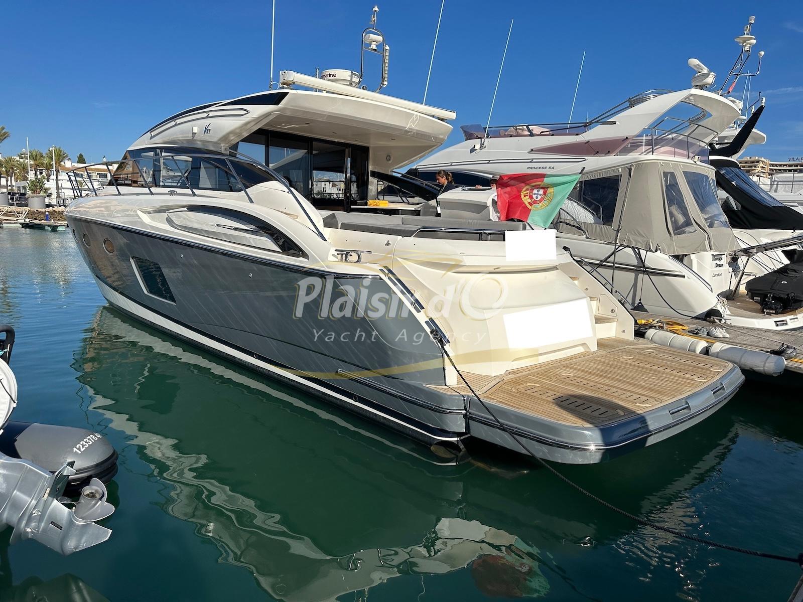 princess V57