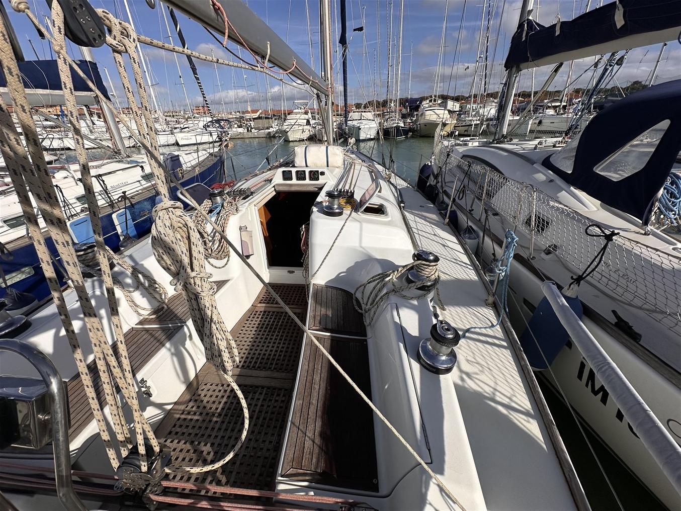 grand soleil grand soleil 40