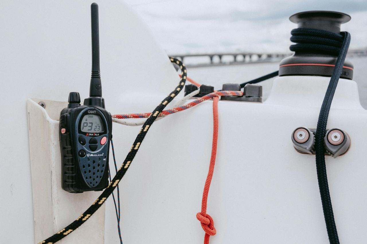 Guide Communication Marine 2024