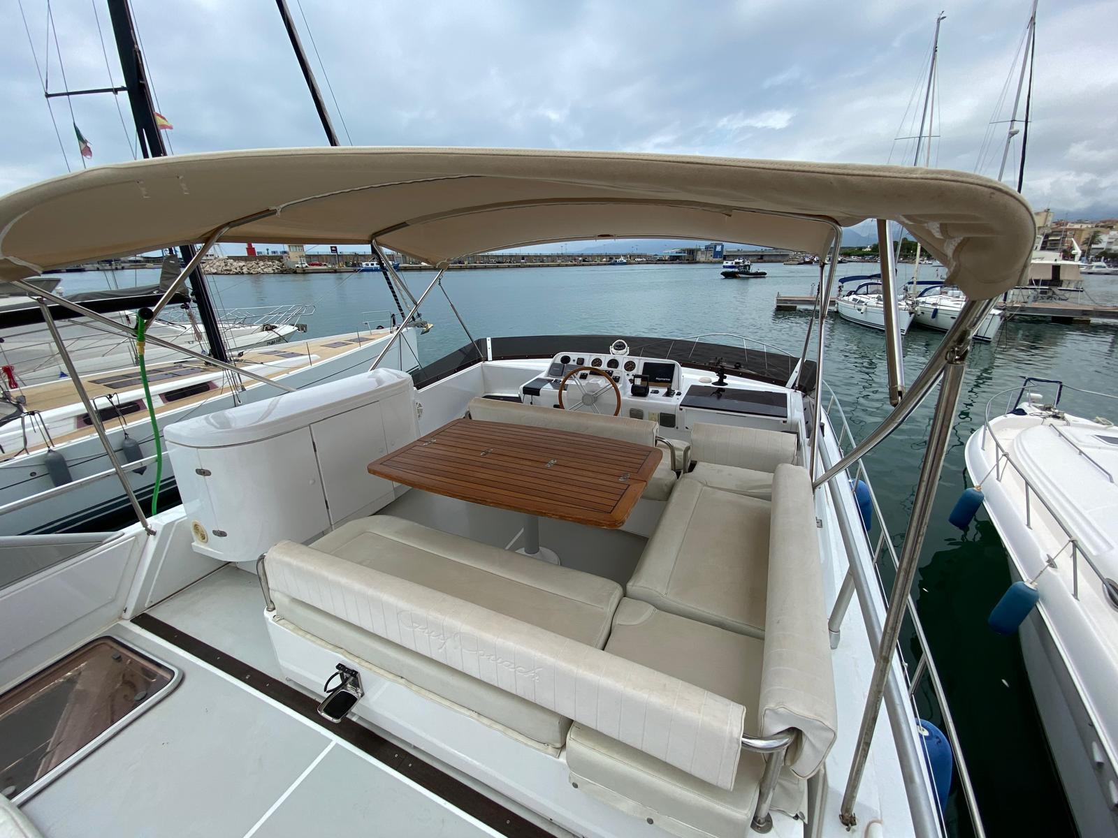 guy couach GUY COUACH 170 Fly