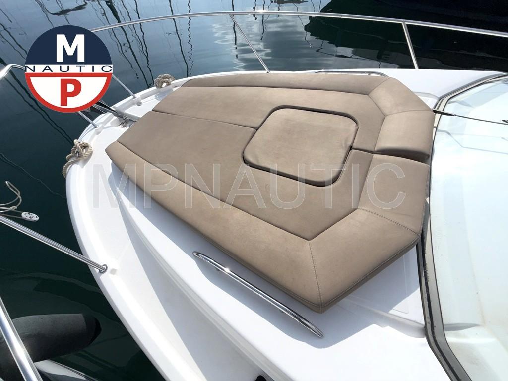 jeanneau Leader 8
