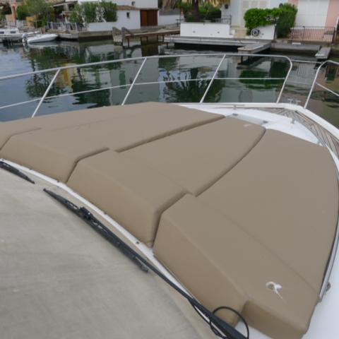sealine SC35