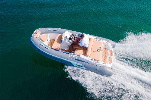 Ab inflatables abjet 390 xp