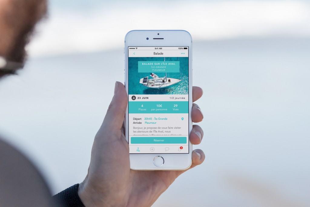 Qu'est-ce que la plaisance collaborative et comment ShareMySea révolutionne-t-il le partage de sorties en mer ?