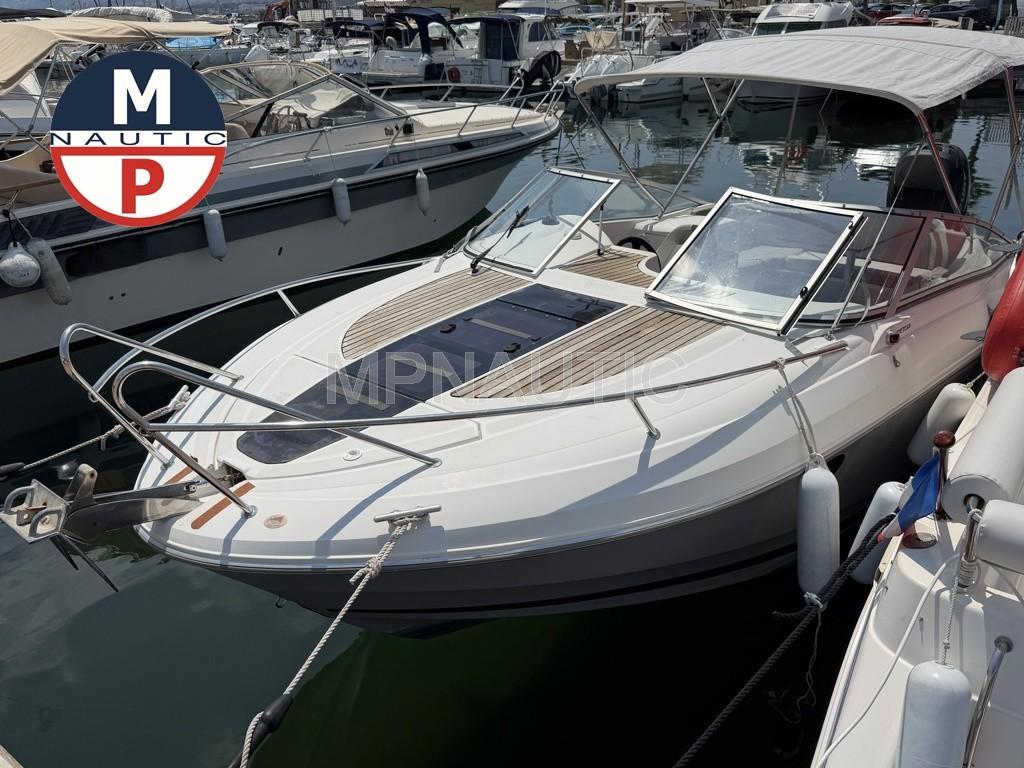 beneteau Flyer 750 cabrio