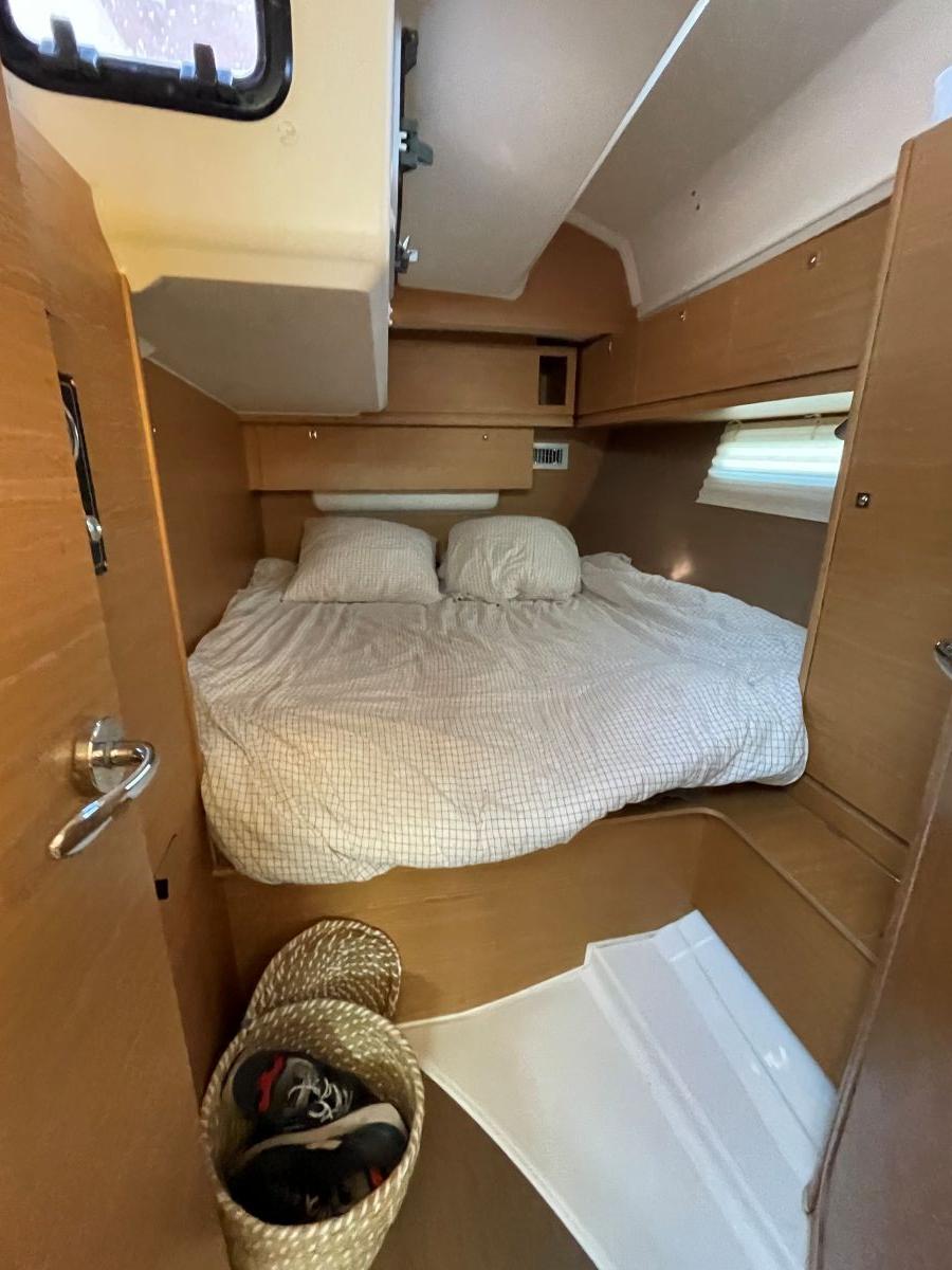 dufour DUFOUR 512 GL