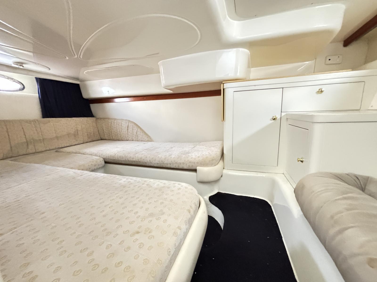 cranchi Endurance 39