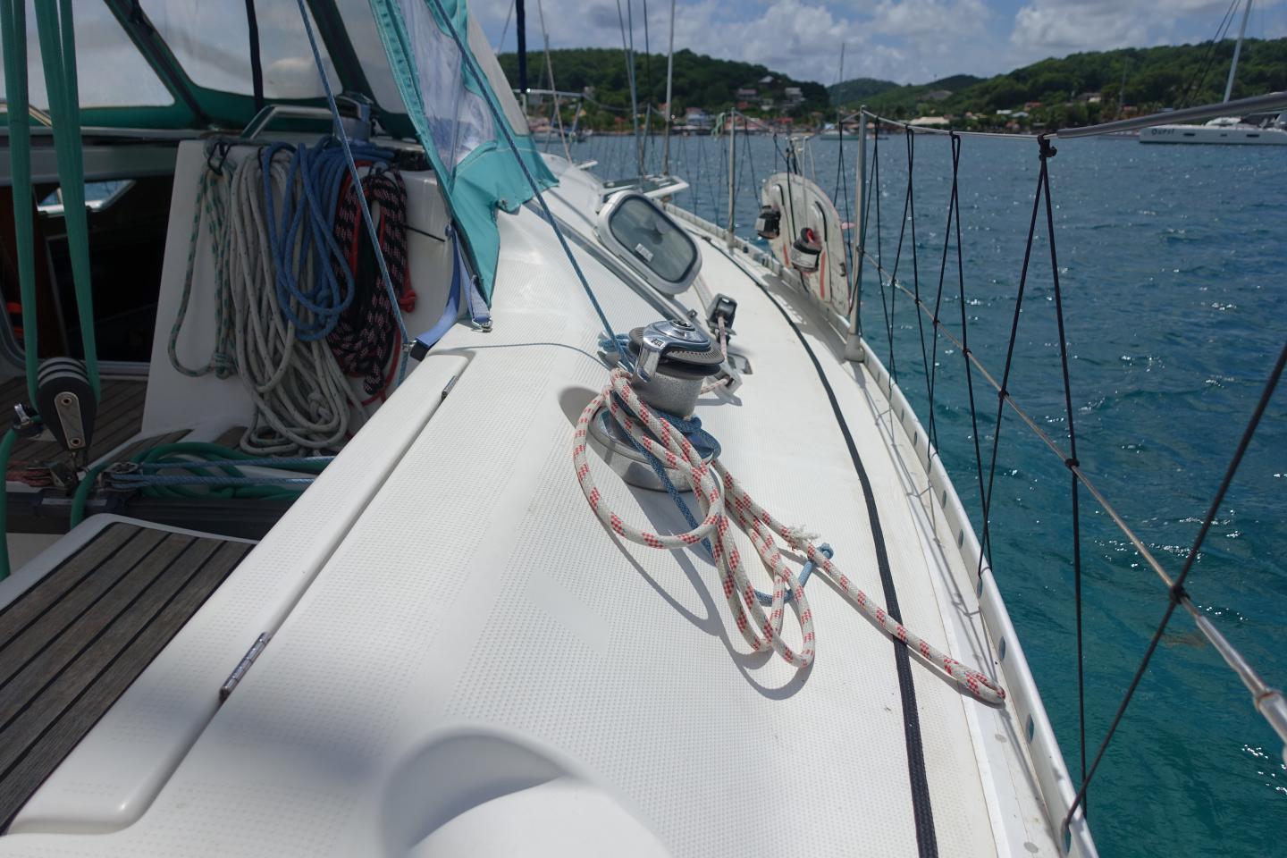 benetau First 38s5