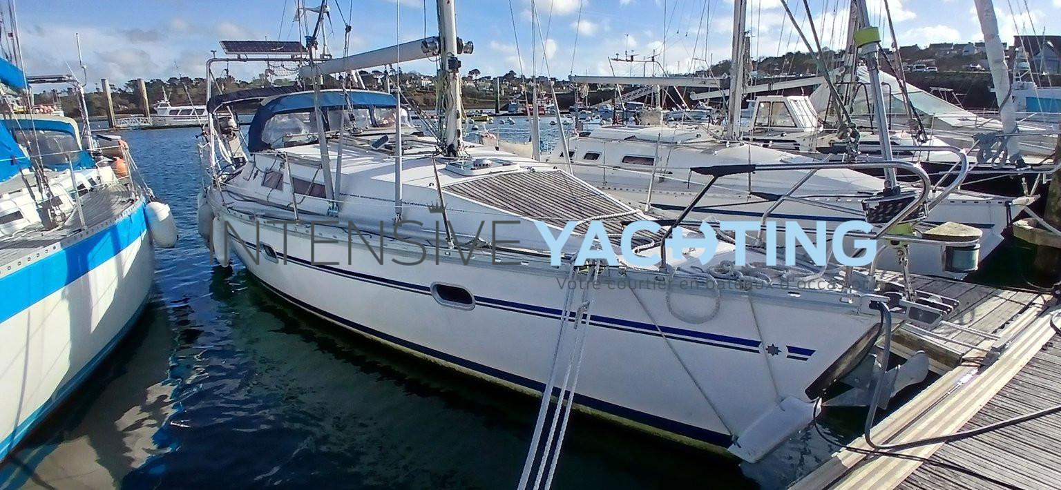 jeanneau sun odyssey SUN ODYSSEY 36