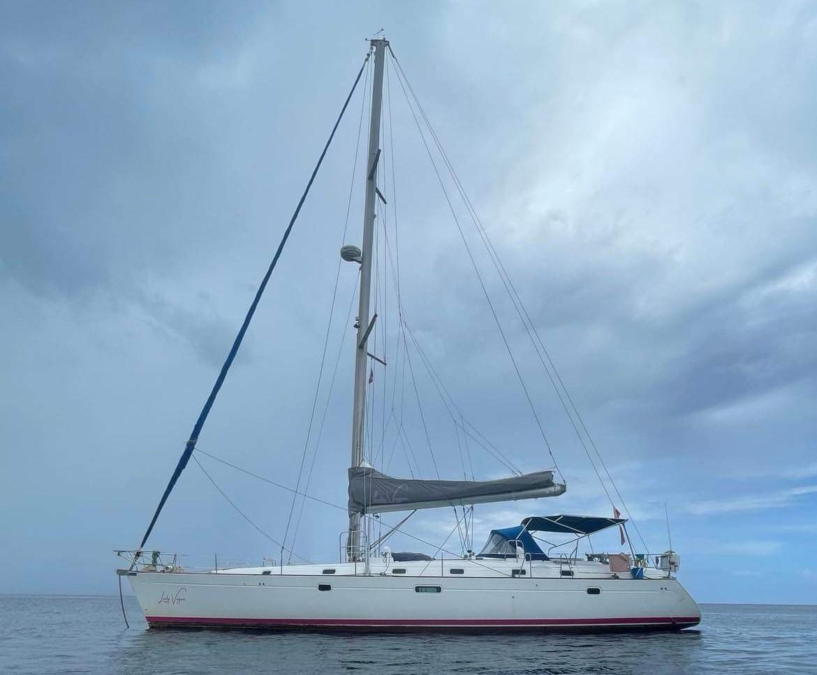 beneteau Beneteau 50