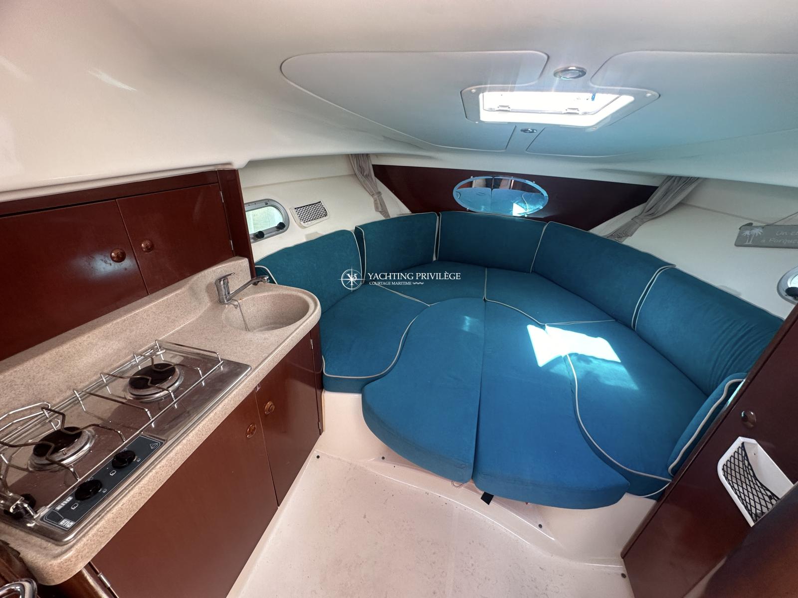 jeanneau Leader 805