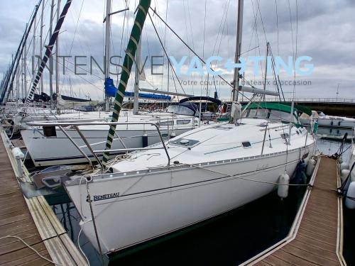 Beneteau océanis 351
