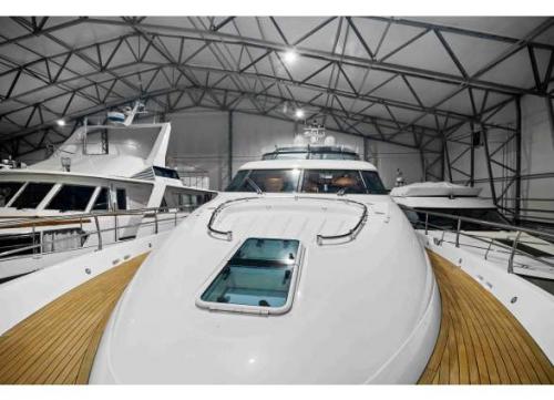 Fairline 78 squadron