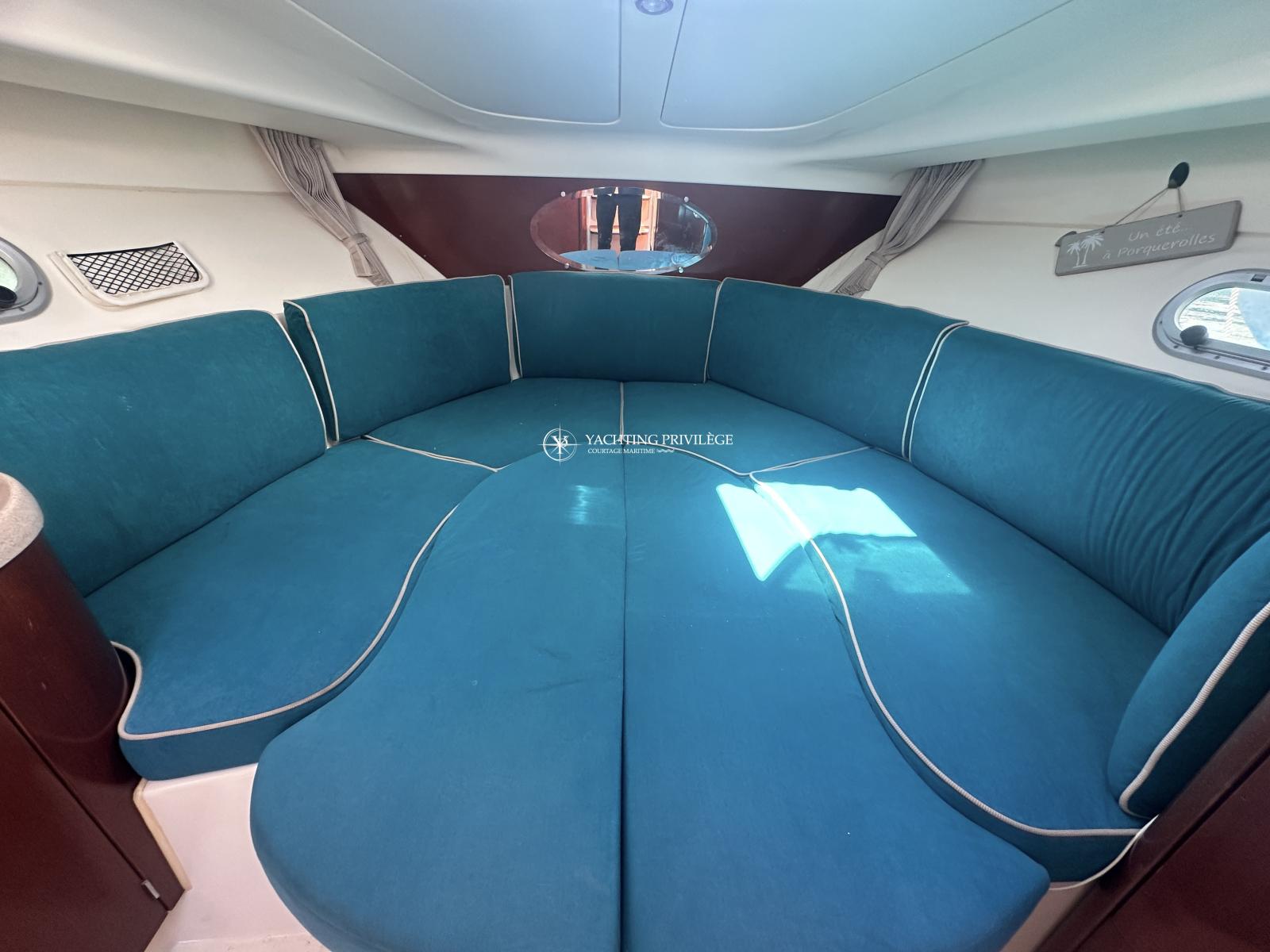 jeanneau Leader 805