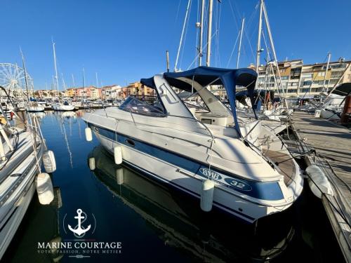 Bavaria yachts 32 sport