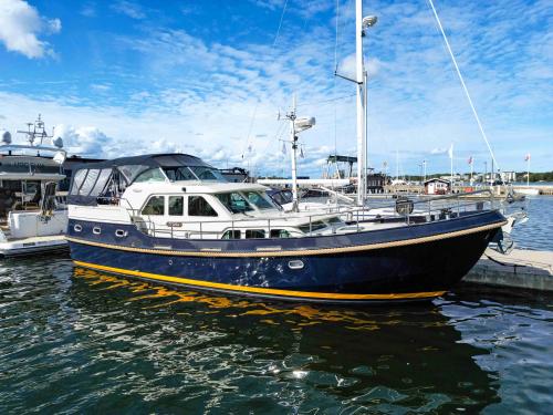 3b craft linssen 470 grand sturdy