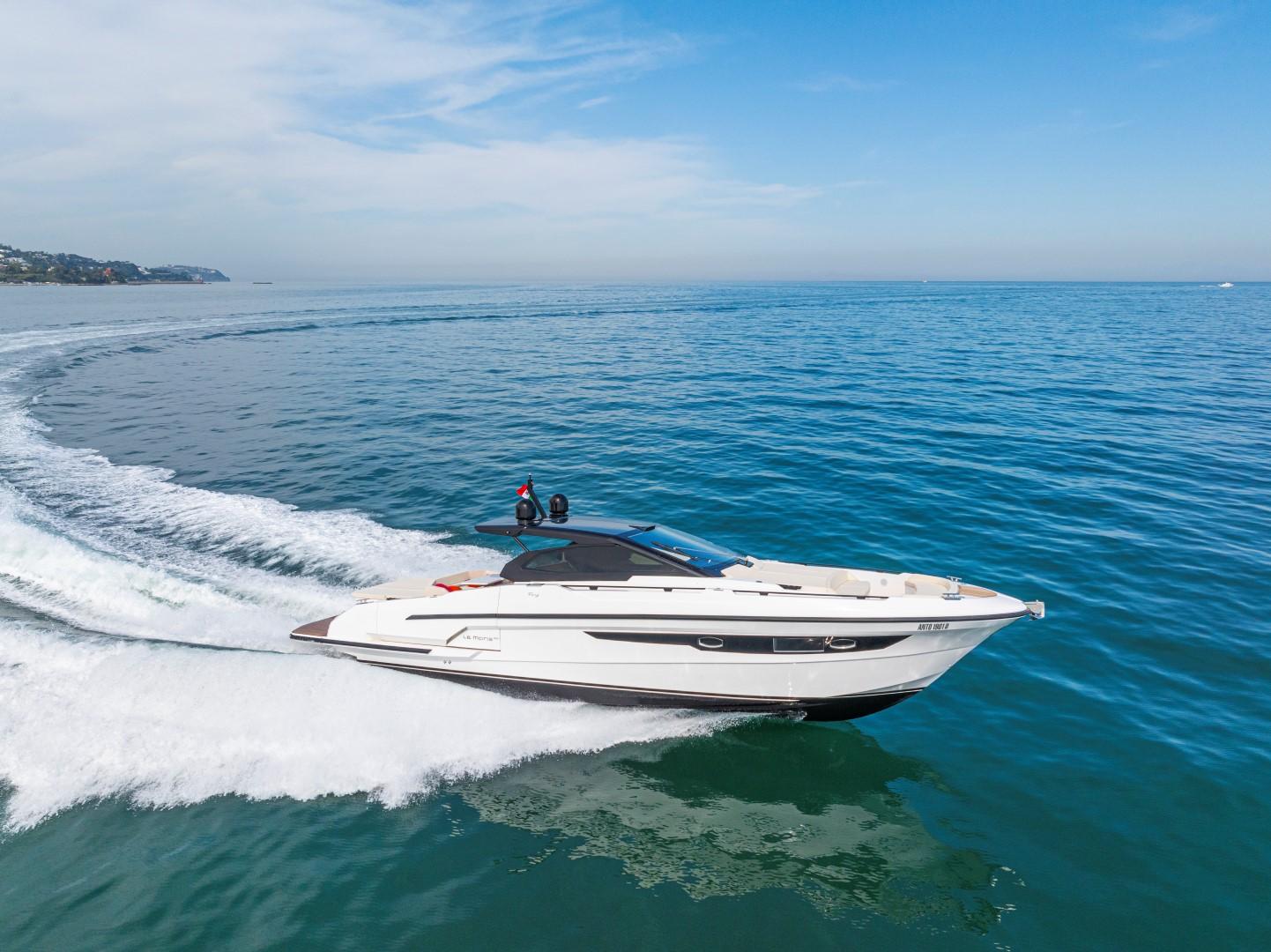 rio yachts DAYTONA 50 LE MANS