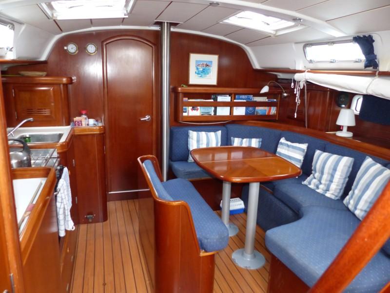 Vitech Marine OCEANIS 411 Performance