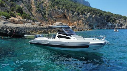 Capelli tempest 1000