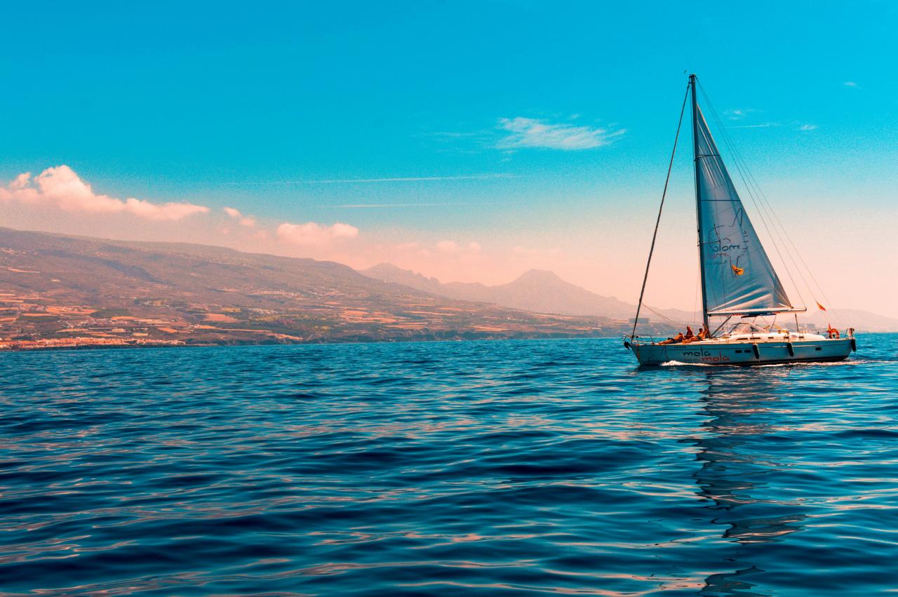Préparer Son Bateau pour les Différentes Saisons