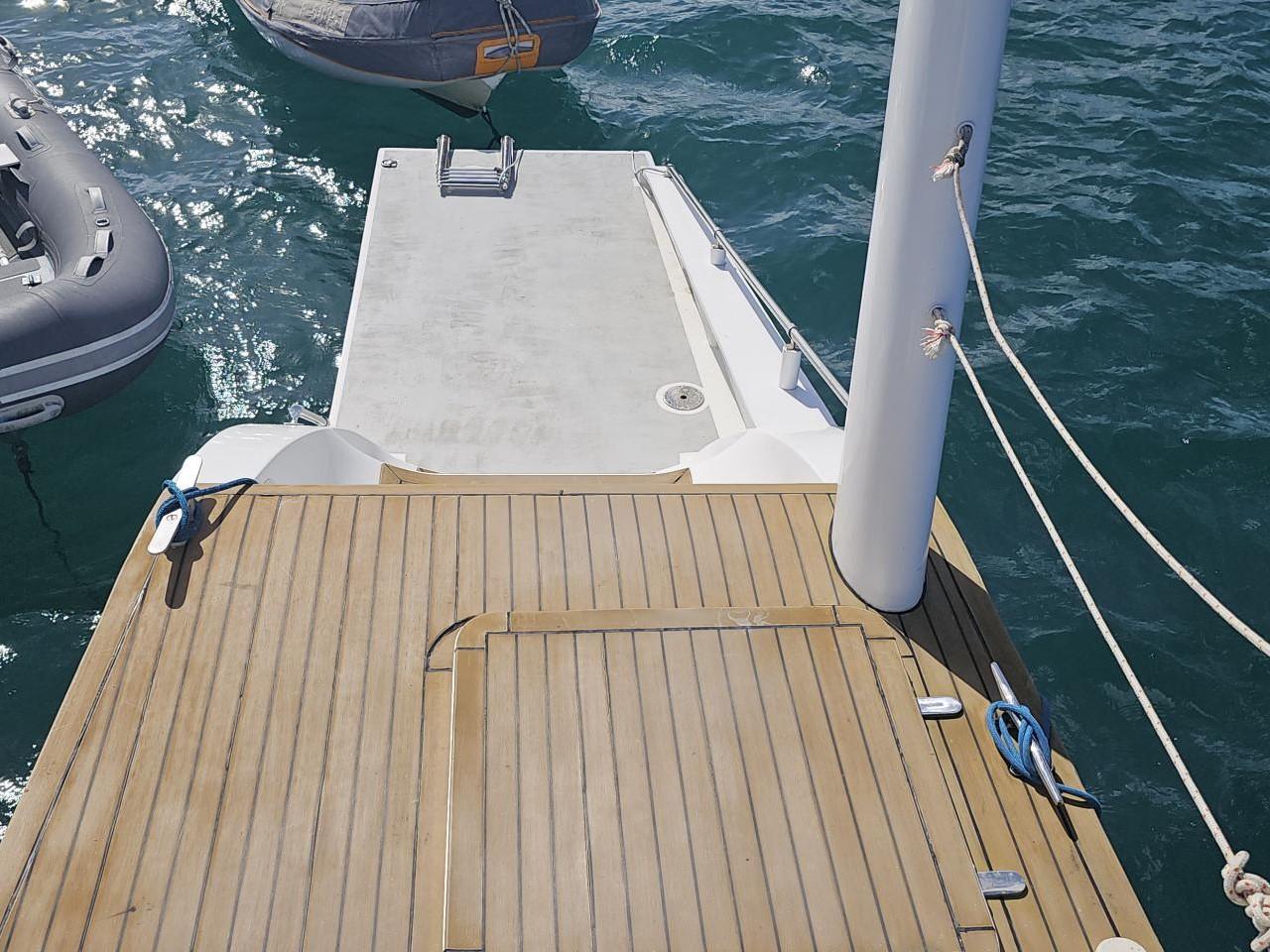 Ksenia Yachts 149