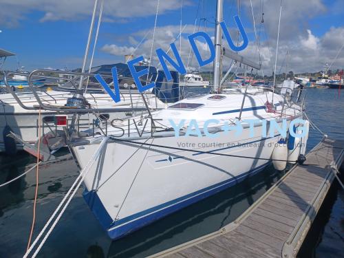 Bavaria yachts bavaria 36 cruiser