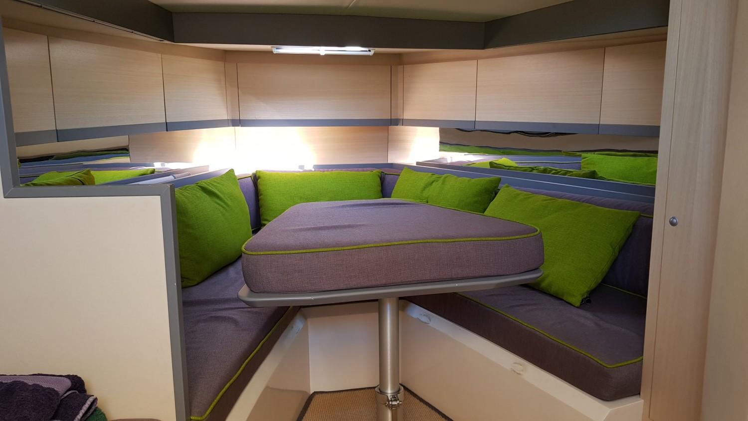 fiart mare 33 Seawalker