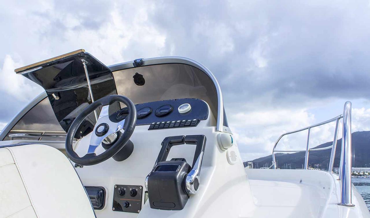 Guide Complet du Permis Bateau en France