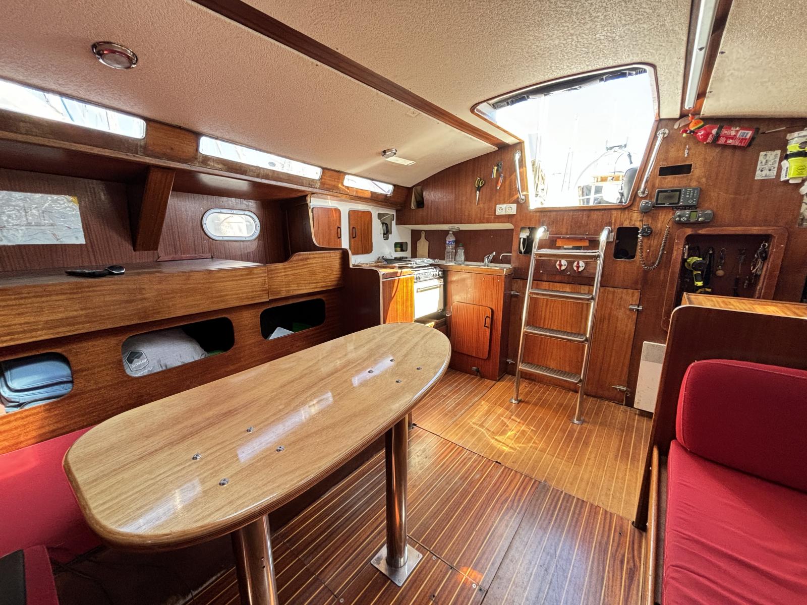 gibert marine GIB SEA 37