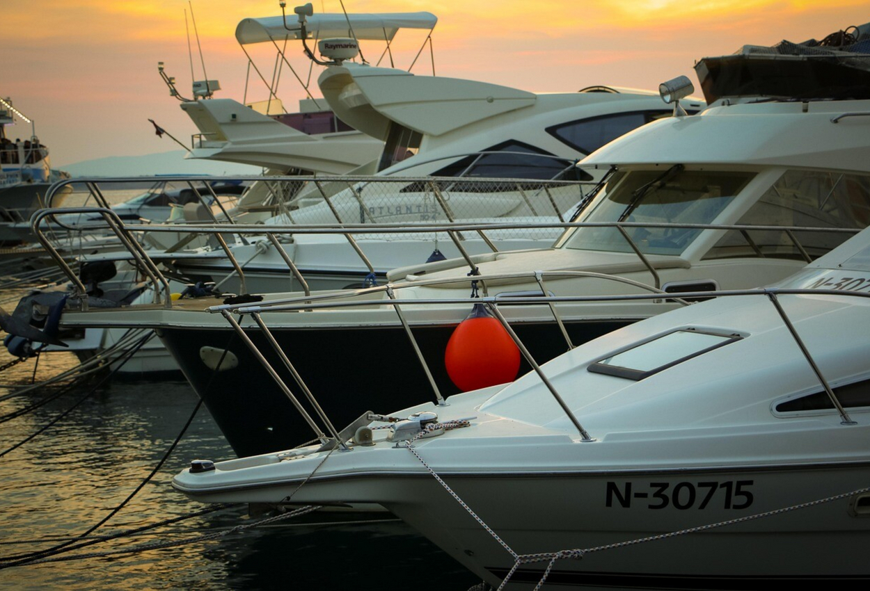 Yachting Address : comment nous aidons les professionnels à gagner en visibilité