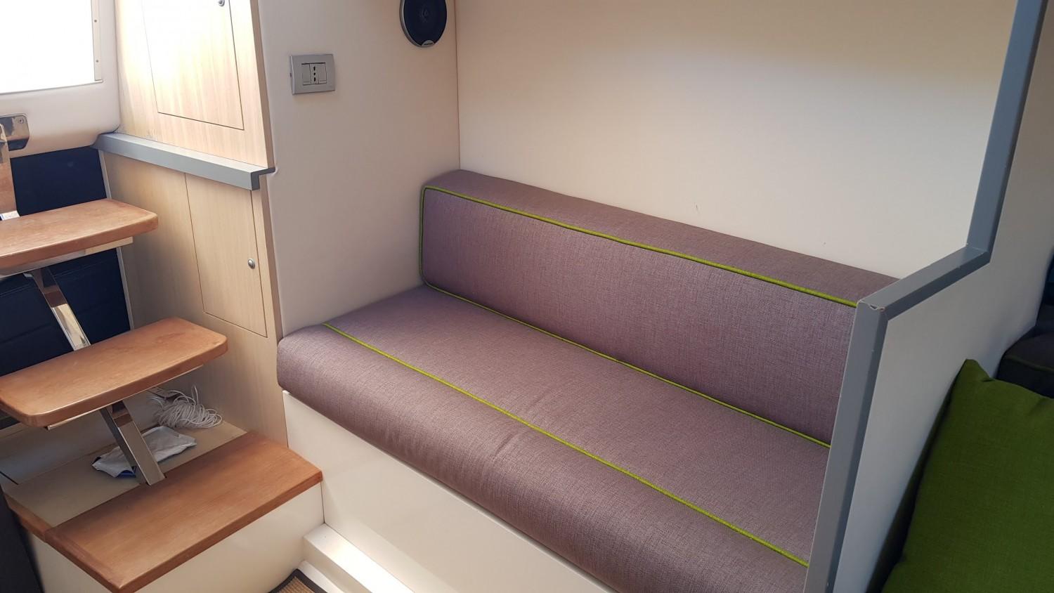 fiart mare 33 Seawalker