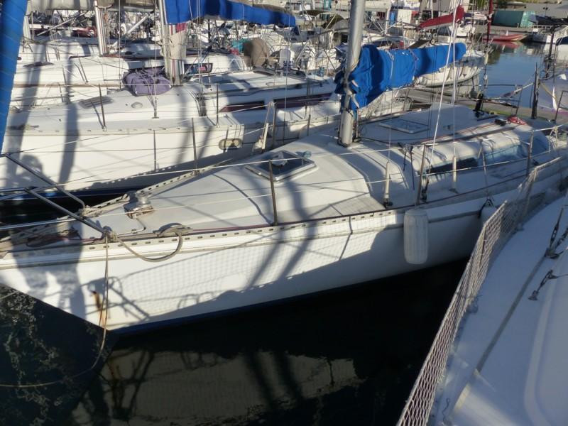 Vitech Marine GIB SEA 31