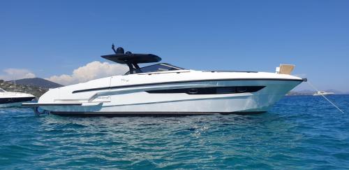 Rio yachts daytona 50