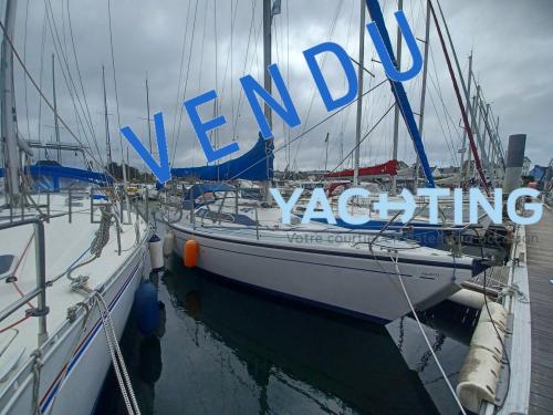 Dehler dehler 31 top